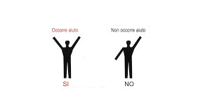 Emergenza in montagna